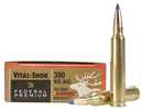 300 Win Mag 180 Grain Lead Free 20 Rounds Federal Ammunition 300 Winchester Magnum