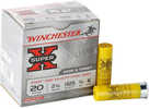 Link to Recognizing The Increasing Demand For Low Cost Non-Toxic Loads For Upland, Target And Waterfowl Shooting, Winchester Re-engineered The Way Steel Loads Are Built And perfected a New Way To Manufacture Corrosion Resistant Steel Shot. Performance Steel Shots