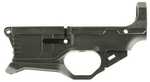 Polymer80 AR-15 80% Lower Receiver Kit Black P80RL556V3BL