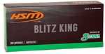 Caliber: .220 Swift Bullet Type: Hollow Point Bullet Weight In GRAINS: 55 GRAINS Cartridges Per Box: 20 Boxes Per Case: 10 RELOADABLE: Y