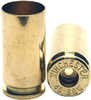Winchester Brass 40 S&W 100