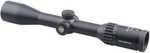 Vector Optics Continental 1.5-9x42 Scope 30mm Monotube Etched Glass #4 Reticle