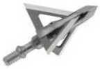Muzzy Broadheads X-Bow Trocar 100Gr 3-Blade 3Pk Manufacturer: Muzzy Archery Model: 292