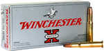 Winchester Super-X Power Point Rifle Ammunition .30-30 Win 150 Gr PSP 2390 Fps - 20/Box