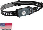 Princeton Tec Byte Headlamp - Black/Grey, Model: BYT21-BK