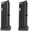 This Blued Steel, 10-Round, 22 LR Auto Genuine Ruger Factory Magazine Is Compatible With The LCP II Pistol chambered In .22 LR Only. It Comes With An Extended Floorplate. This Model Comes In a Value P...