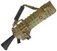 Fox Outdoor Products Tactical Assault Rifle Scabbard Coyote Color
