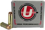 475 Linebaugh 300 Grain Lehigh Xtreme Penetrator 20 Rounds Underwood Ammunition