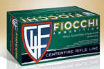 30-06 Springfield 165 Grain Pointed Soft 20 Rounds Fiocchi Ammunition