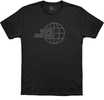 Magpul Mag1119-001-S Megablend War Department Shirt Small Black