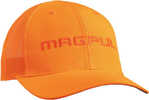Magpul Wordmark Blaze Orange Trucker Cap Is a Classic Structured, Mid-Crown, Trucker-Style Hat With a Six-Panel Design For Comfort And Durability. Features Twill Back For More Versatility, Embroidery ...