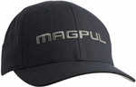 Magpul Mag1103-001 Wordmark Stretch Hat L/Xl Black