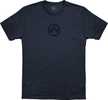 Made In The USA, The Magpul Icon Logo CVC T-Shirt Is Made Of 100% Cotton With a Crew Neck And Set-In sleeves. It features a Tag-Less Interior Neck Label, Shoulder To Shoulder Neck Tape, And Double-Nee...