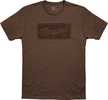 Made In The USA, The Magpul Rover Block T-Shirt Is Made Of 60% Cotton/40% Polyester With a Crew Neck And Set-In sleeves. It features a Tag-Less Interior Neck Label, Shoulder To Shoulder Neck Tape, And...