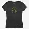 Magpul Mag1171-011-3Xl Icon Women's Charcoal Heather 3Xl Short Sleeve