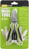 The Gardeners Multi-Tool Is Designed For The Gardener And The challenges One Can Encounter In The outdoors. The Accessories Have Endless possibilities To Tackle Whatever The outdoors serves Up, From C...
