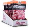 Wise Foods 6 Count Pack - Simple Kitchen PEACHES
