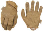 Mechanix Wear Specialty Vent Large Coyote Synthetic Leather Gloves
