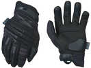 Mechanix Wear M-Pact 2 Covert Xxl Black Armortex Gloves