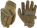 M-Pact Tactical Impact Gloves Allows You To Take Control With 0.8mm Synthetic Leather And Stay Connected With Touchscreen Technology In The Palm Of Your Hands. I features D30 Palm Padding To Dissipate...