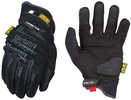 Mechanix Wear M-Pact 2 Xxl Black Armortex Gloves