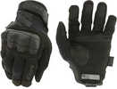 Mechanix Wear M-Pact 3 Covert Large Black Synthetic Leather Gloves