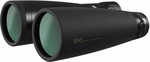 German Precision Optics Passion Ed 10X 56mm 342 ft @ 1000 yds FOV .70" Eye Relief Black Binocular