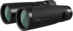German Precision Optics Passion HD 8X 42mm 375 ft @ 1000 yds FOV .77" Eye Relief Black Binocular