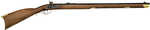 Carbine version of the Pennsylvania rifle, thanks to its easy handling, it was mostly used by the famous Scout, that led the pioneers’ caravans through the Western territories. It is provided with dou...