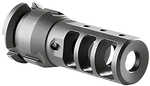 The Micro Brake Is Ideal For a Short, Lightweight Single Port Muzzle Brake Suited For a Variety Of platforms. It Is Designed To Be Used With The KeyMicro Adapter Giving Your Ghost, Wolf, Or Wolfman a ...