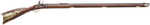 Without a Doubt One Of The Best reproduction Of The American Rifles Used By Pennsylvania Hunters, This Extra Long Rifle, Is Finished With a Rust Brown colour Barrel And The Walnut completes The One Pi...