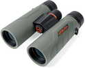 ATHLON Binoculars NEOS G2 8X42 HD Roof Prism Grey