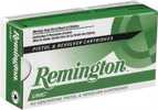 Link to Remington For Practice, Target Shooting, Training exercIses Or Any Other High Volume Shooting Situation UMC Centerfire Pistol And Revolver Ammunition offers Value Without Any Compromise In Quality Or Performance. UMC Handgun Ammunition Is Available In Today