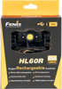 FENIX Wholesale HL60R Black 950/400/150/50/5 Lumens