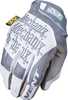 Mechanix Wear Specialty Vent Medium White Synthetic Leather