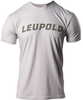 Ready For Any Season, This Leupold Optics T-Shirt pays Tribute To The Department Of Fish And Wildlife. It's Comfortable, Breathable Made With 52% Cotton/48% Polyester Blend, Scoop Neck, Athletic Fit, ...