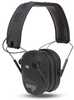 Radians R-3200™ Dual Mic is an electronic sound amplification earmuff. Two independent microphones pick up and amplify low sound level noises while compressing sounds that exceed safe levels. Compact ...