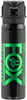 With a Searing 3,000,000 SHU formula at 6% concentration,the Mean Green Pepper Spray provides 180,000 SHU out the nozzle and 1.2% total capsaicinoids fast acting formula.