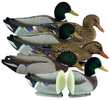 Oversized And Awesome, These Foam Filled Mag Mallards Will Get You Noticed, And Their Legendary Durability ensures They'll Last You Season after Season. Whether You Leave Decoys Out All Season Or Pick...
