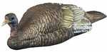 The Higdon Outdoors Laydown Hen Turkey Decoy mimics a Submissive Hen Posture That gobblers Can't Resist. Pair This Laydown Hen With Our Male Turkey Decoys For a Deadly Combination. Includes Decoy Bag.