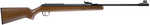 RWS/Umarex 34 Air Rifle Co2 22 Pellet 1Rd Black Brown