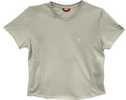 Height: 0 Width: 0 Length: 0 Material: Wicking Color: Sand Size: WOMENS X-Large Type: T-Shirt Short Sleeve: Y LADIES: Y
