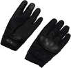 Oakley Pilot 2.0 Gloves Large Black Goatskin