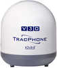 Ultra-Compact TracPhone&reg; V30 with DC-BDUThe wait is over. Ultra-compact, fast, and affordable VSAT for your boat!Live, work, and relax onboard&hellip; just like home, while TracPhone&reg;&nbsp;V30...