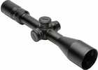 The Sightmark Citadel 3-18x50 LR1 Riflescope is designed for medium-to-long range shooting, competition shooting, law enforcement and hunting. The Citadel features a 6x optical system, a fully multi-c...