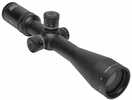 When looking for a dependable, five-star riflescope, look no further than the Sightmark Latitude 6.25-25x56 PRS Riflescope. Designed in Texas for F-Class competitions, this second focal plane scope fe...
