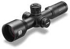 The Eotech Vudu Rifle Scope With a Host Of Performance-enhancing features Take You To The Farthest reaches Of Your Shooting abilities. Featuring XC High-Density Glass;  Push/Pull Elevation Turrets Loc...