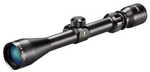 Why sacrifice performance from your optic simply because you aren't burning primers? The 3-9x40mm Tasco Air Rifle scope offers all the versatility and performance you expect in a riflescope purpose-bu...