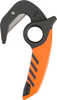 Allen Zip Skinning Knife USES Stand Utility Blade Or/Bl