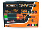 The Foxpro Gunfire Light Is a Gun Mounted, Quick Color Change, 3 Color Led Predator Hunting Light, using The brightest LED's Available Today. The Gunfire Is All Metal Construction, Yet extremely Light...
